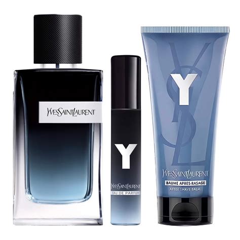 ysl y edp nam